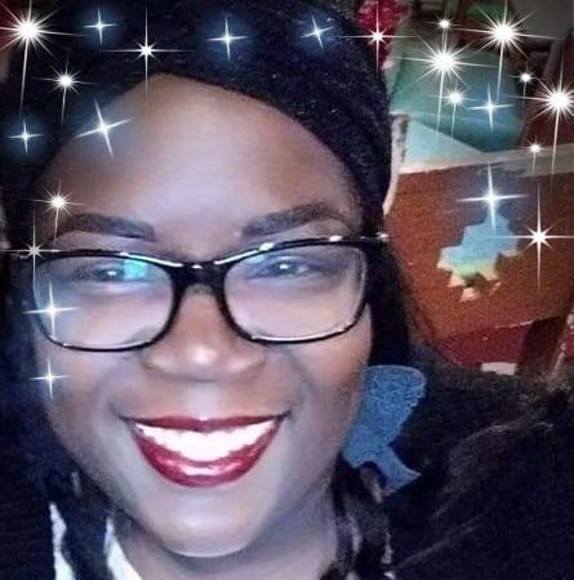 Meet your Posher, Latasha - Picture 1 of 1